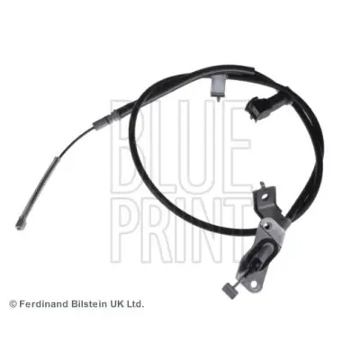 Barato Cable de accionamiento, freno de estacionamiento BLUEPRINT ADH246120